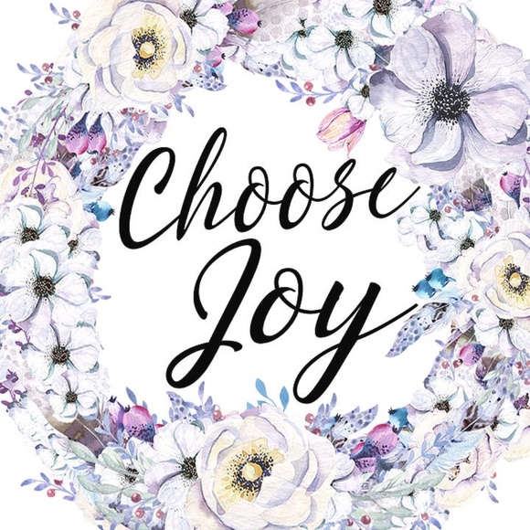 Meet the Posher Other - Meet your Posher, Joy